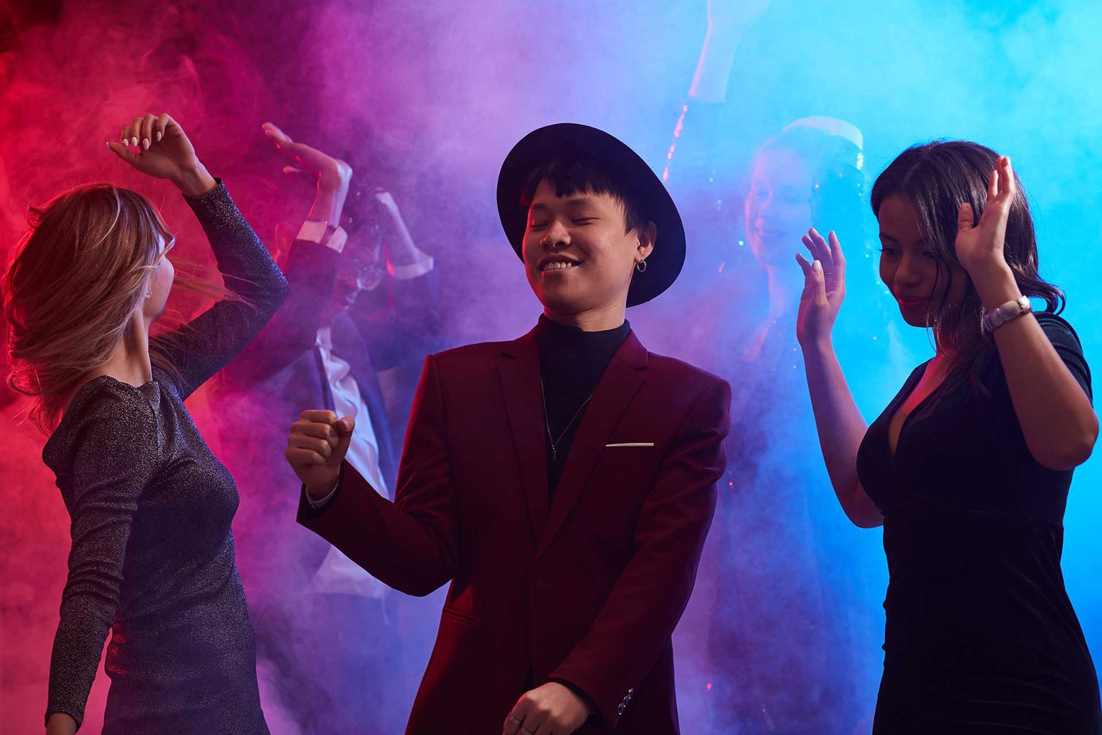 entretenimiento musical