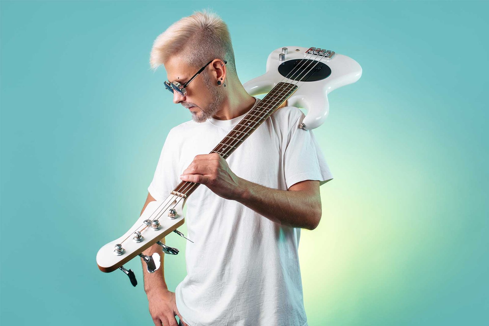 música profesional